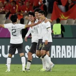 Cựu sao MU Dong Fangzhuo 'tự vả' vì đánh giá sai U23 Trung Quốc, thừa nhận đây là cú tát hạnh phúc 1