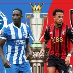 Brighton vs Bournemouth: 'Chim mòng biển' quyết cắn nát 'Quả anh đào' trên sân nhà Amex? 1