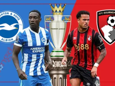 Brighton vs Bournemouth: ‘Chim mòng biển’ quyết cắn nát ‘Quả anh đào’ trên sân nhà Amex?