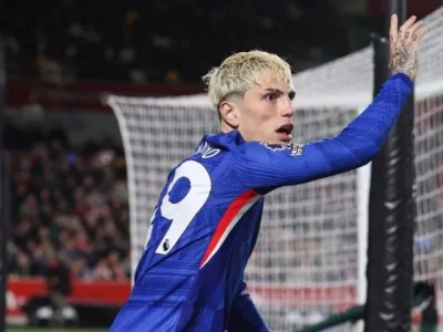 SỐC: Garnacho muốn bỏ Chelsea sau 1 mùa, Real – MU tranh giành sao Bồ, Pedri nghỉ 4 tuần