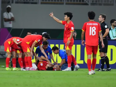 Hiểu Minh ‘đứt dây chằng’ gửi tâm thư nghẹn ngào, hứa trở lại mạnh mẽ sau phẫu thuật