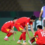 Báo Quốc Tế Đồng Loạt Khen Ngợi: U23 Việt Nam Đã Chính Thức 'Thoát Ao Làng' Đông Nam Á 1