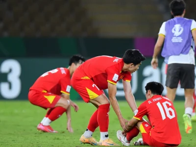 Báo Quốc Tế Đồng Loạt Khen Ngợi: U23 Việt Nam Đã Chính Thức ‘Thoát Ao Làng’ Đông Nam Á