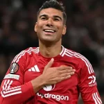 Sốc: MU 'đốt' 119 triệu bảng cho Casemiro - Thương vụ thông minh hay sai lầm lịch sử? 1