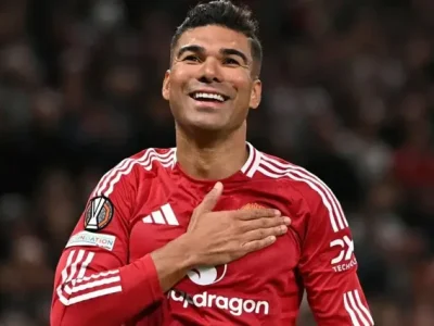 Sốc: MU ‘đốt’ 119 triệu bảng cho Casemiro – Thương vụ thông minh hay sai lầm lịch sử?