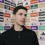 Arteta Cảnh Báo: MU Dưới Trướng Carrick Là 'Cực Kỳ Nguy Hiểm' Trước Trận Đấu Sinh Tử 1