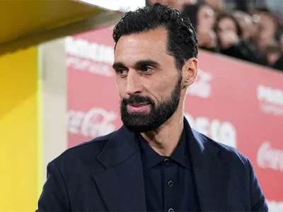 Arbeloa Làm Phép Màu: Real Madrid Hồi Sinh Chóng Mặt Chỉ Sau 14 Ngày