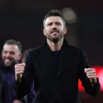 Michael Carrick 'đốt lửa' MU: Tận dụng đà thắng hoàn hảo, nhắm thẳng đến ngôi vương? 1