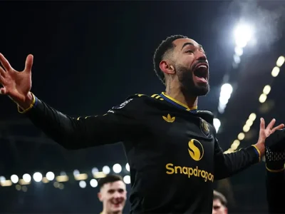 Cunha ‘nổ’ lời tục trước camera, đối mặt án treo giò gây chấn động Ngoại hạng Anh