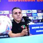 Cựu HLV Bruno Garcia 'bật mí' lý do futsal Việt Nam bùng nổ, trở thành hình mẫu châu Á 1
