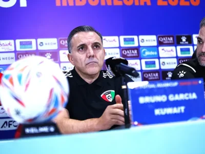 Cựu HLV Bruno Garcia ‘bật mí’ lý do futsal Việt Nam bùng nổ, trở thành hình mẫu châu Á