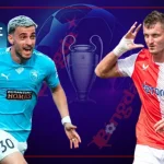 Pafos vs Slavia Prague: Trận đấu định mệnh, cơ hội cuối cùng cho giấc mơ Champions League 1