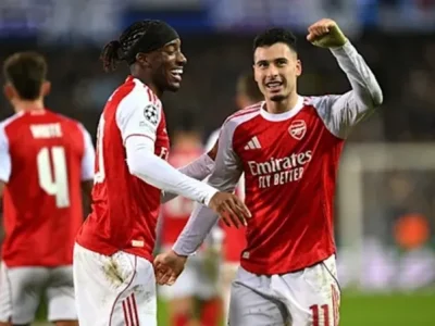 Sốc: Man City có thể bị loại khỏi Top 8 Champions League? Lịch sử sắp lặp lại?