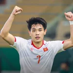 Chính Thức: Đình Bắc Được Trao Vua Phá Lưới U23 Châu Á Ngay Tại Việt Nam, Lễ Vinh Danh Đặc Biệt Trước Trận CAHN vs Ninh Bình 1