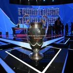 Lộ Diện Lịch Bốc Thăm Play-off Champions League 2025/26: Arsenal Đối Đầu Ai? 1