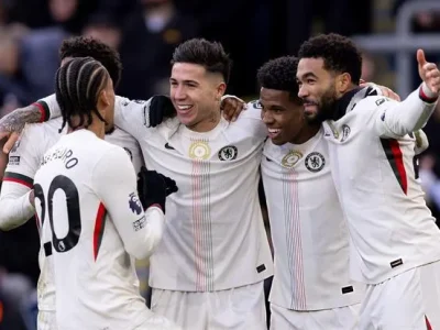 Chelsea vs West Ham: Dự đoán kịch tính, The Blues tiếp tục cơn mưa bàn thắng?