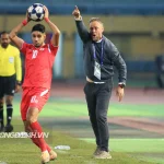 Cú sốc V.League: HLV Mano Polking bị cấm chỉ đạo trận 'chung kết lượt đi' với Ninh Bình, CAHN lao đao 1