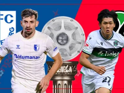 Dự đoán Magdeburg vs Hannover: Chủ nhà quyết tâm ‘xé lưới’ để tránh nguy cơ xuống hạng