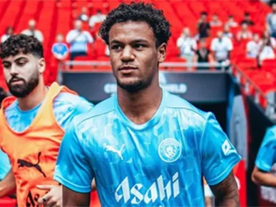 Bom Tạn Cuối Tháng 1: Man City Bán Sao Trẻ 27 Triệu Bảng, Tottenham Săn Sterling Miễn Phí