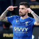 MU chính thức thua đậm, để vụt mất Ruben Neves về tay Al-Hilal 1