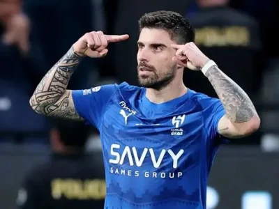 MU chính thức thua đậm, để vụt mất Ruben Neves về tay Al-Hilal