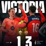 Barcelona Đại Thắng Elche 3-1, Bỏ Xa Real Madrid 4 Điểm Trên Đỉnh Bảng Xếp Hạng 1