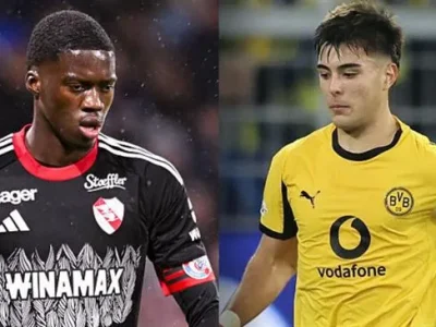 BOM TẤN: Chelsea ‘đảo ngược’ hợp đồng, gọi về tài năng trẻ từ Strasbourg cùng loạt chuyển nhượng chớp nhoáng