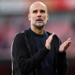 Pep Guardiola Thừa Nhận Sự Thật Phũ Phàng: Man City 'Đi Xuống' Sau Bàn Thắng Của Tottenham 1
