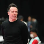 HLV Giustozzi 'bùng nổ' sau trận thua: 'ĐT Futsal Việt Nam xứng đáng chiến thắng ở tứ kết!' 1