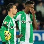 Real Betis vs Atletico Madrid: Cuộc đối đầu nảy lửa ở tứ kết Copa del Rey, ai sẽ giành vé bán kết? 1