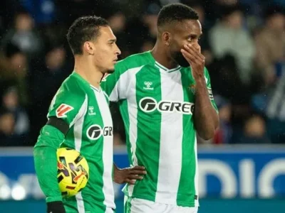 Real Betis vs Atletico Madrid: Cuộc đối đầu nảy lửa ở tứ kết Copa del Rey, ai sẽ giành vé bán kết?