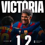 Yamal Tỏa Sáng, Barca Vượt Ải Albacete Khó Nhọc Để Vào Bán Kết Cúp Nhà Vua 1