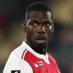 Sốc: Monaco loại Pogba khỏi danh sách đấu PSG, tương lai cựu sao Man Utd mịt mờ 1