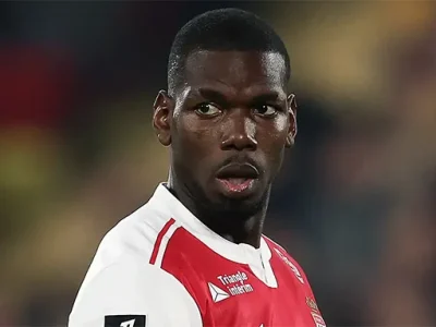 Sốc: Monaco loại Pogba khỏi danh sách đấu PSG, tương lai cựu sao Man Utd mịt mờ