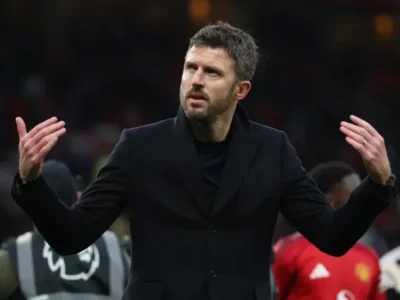 Sốc: Michael Carrick sắp chính thức ‘lên ngôi’ HLV trưởng MU?
