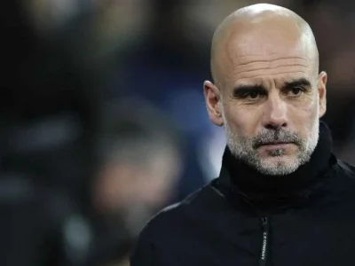 Pep Guardiola bị ‘gọi hồn’ vì phát ngôn chính trị: ‘Ông nên tập trung vào bóng đá!’