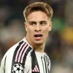 Juventus vs Lazio: Bà Đầm Già 'Trút Giận' Sau Thất Bại, 3 Điểm Là Bắt Buộc? 1