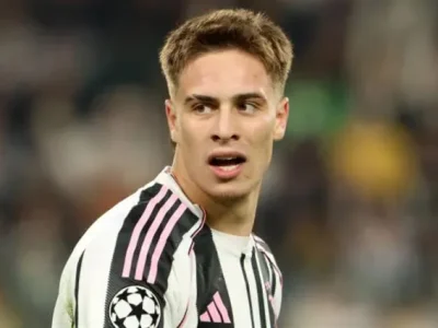 Juventus vs Lazio: Bà Đầm Già ‘Trút Giận’ Sau Thất Bại, 3 Điểm Là Bắt Buộc?