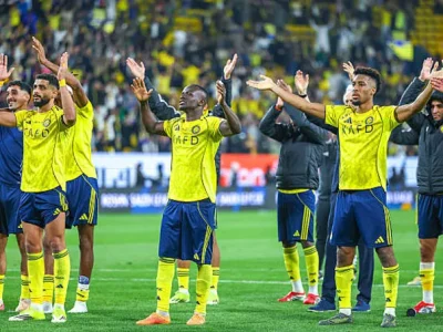 C.Ronaldo Vắng Mặt, Al Nassr Vẫn Thắng Dễ 2-0 | Leeds Đại Thắng 3-1 Trong Đêm Bóng Đá Sôi Động