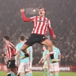 Sheffield United vs Middlesbrough: Cuộc đụng độ nảy lửa giữa pháo thủ và bức tường thép tại Championship 1