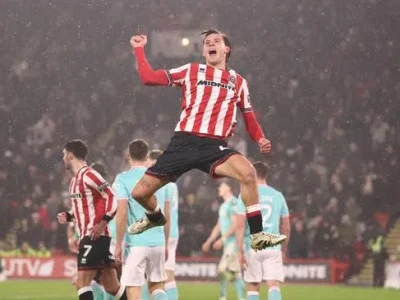 Sheffield United vs Middlesbrough: Cuộc đụng độ nảy lửa giữa pháo thủ và bức tường thép tại Championship