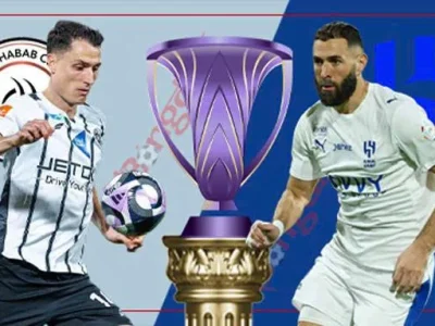 Al Shabab vs Al Hilal: Benzema ‘nổ súng’ hủy diệt, Al Hilal giữ vững phong độ bất bại?