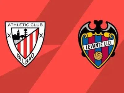 Bilbao vs Levante: Dự đoán phạt góc ‘nóng’ – Đội chủ nhà áp đảo ngay hiệp 1?