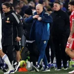 Đại Chiến Trụ Hạng: Nottingham Forest Chớp Cơ Hội 'Nghẹt Thở' Trước Wolves Tụt Dốc 1