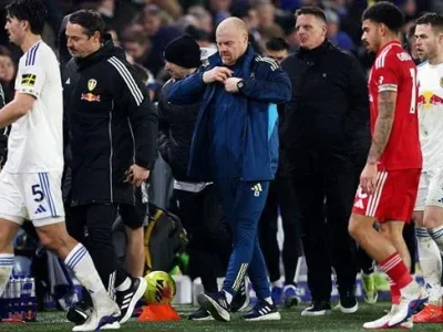 Đại Chiến Trụ Hạng: Nottingham Forest Chớp Cơ Hội ‘Nghẹt Thở’ Trước Wolves Tụt Dốc