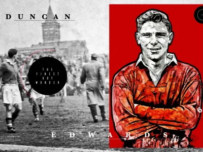 Duncan Edwards: G.O.A.T Bóng Đá Anh Chưa Kịp Tỏa Sáng Và Thảm Kịch Munich Định Mệnh