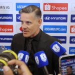 HLV Indonesia Gây Sốc: So Sánh AFF Cup Với Derby Nước Anh, Tuyên Bố 'Cường Độ Còn Lớn Hơn' 1