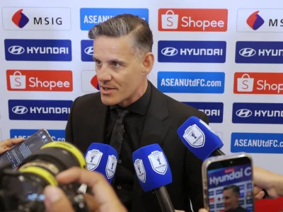 HLV Indonesia Gây Sốc: So Sánh AFF Cup Với Derby Nước Anh, Tuyên Bố ‘Cường Độ Còn Lớn Hơn’