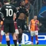 Juventus Đối Mặt 8 Ngày Sinh Tử: 75 Triệu Euro Treo Lơ Lửng Trước 3 Trận Đấu Định Mệnh 1