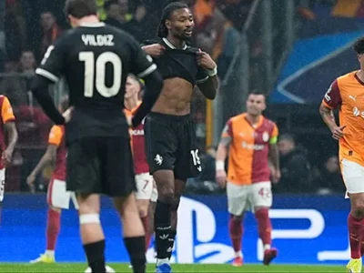 Juventus Đối Mặt 8 Ngày Sinh Tử: 75 Triệu Euro Treo Lơ Lửng Trước 3 Trận Đấu Định Mệnh